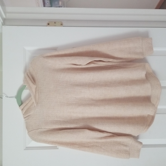 Loft Sweater - Picture 2 of 4